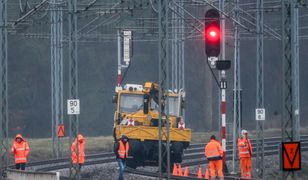 Dywersja na kolei. "Kreml sam zapowiadał, że będzie werbował Ukraińców"