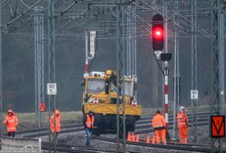 Dywersja na kolei. "Kreml sam zapowiadał, że będzie werbował Ukraińców"