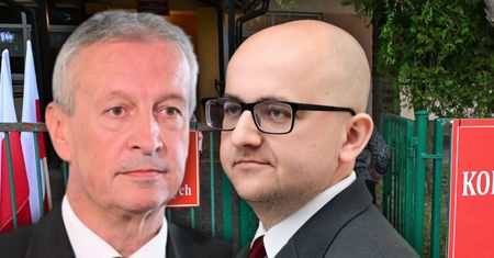 Niezweryfikowana aplikacja wyborcza. ABW wszczyna czynności