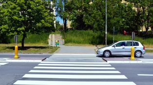 Radomsko: Miasto i powiat wspólnie o kluczowych projektach drogowych