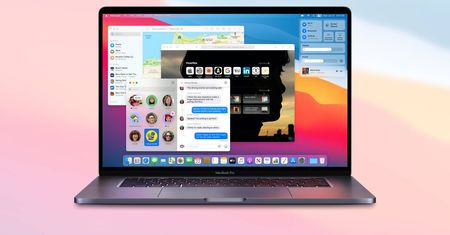 macOS Big Sur, czyli macOS 11. Olbrzymia aktualizacja nadciąga - sprawdź nowości