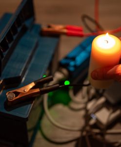 Ile gotówki na wypadek blackoutu? Tyle potrzebujesz na kilka dni