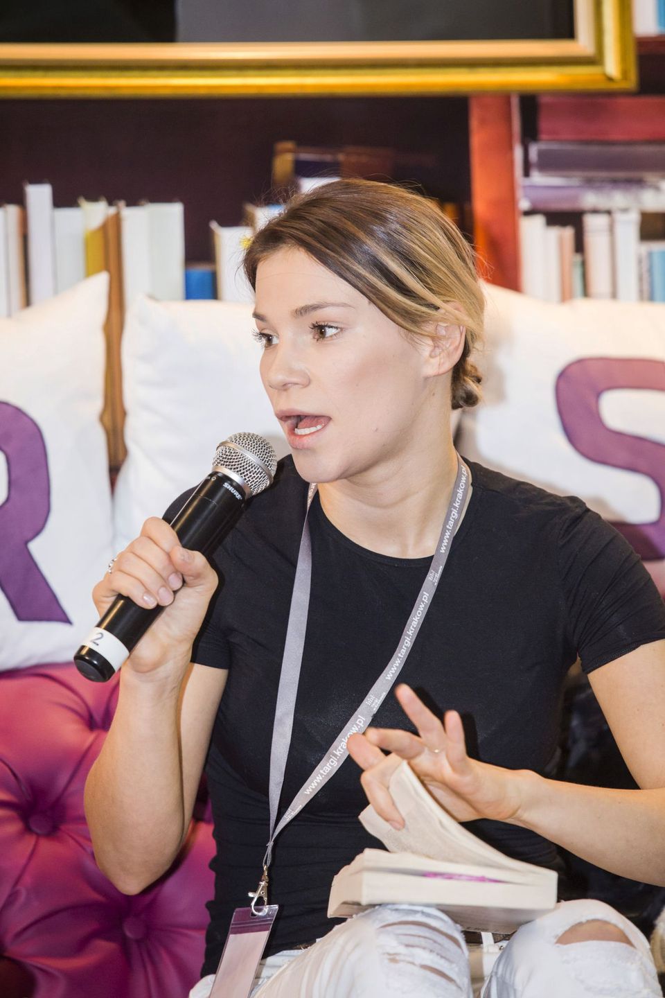 Maja Bohosiewicz
