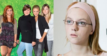 Zasłynęła jako Julia w "Galeriankach" i zniknęła z show biznesu. Jak dziś wygląda Magdalena Ciurzyńska? (FOTO)
