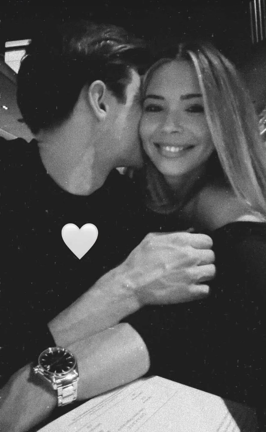 Sandra Kubicka z nowym ukochanym