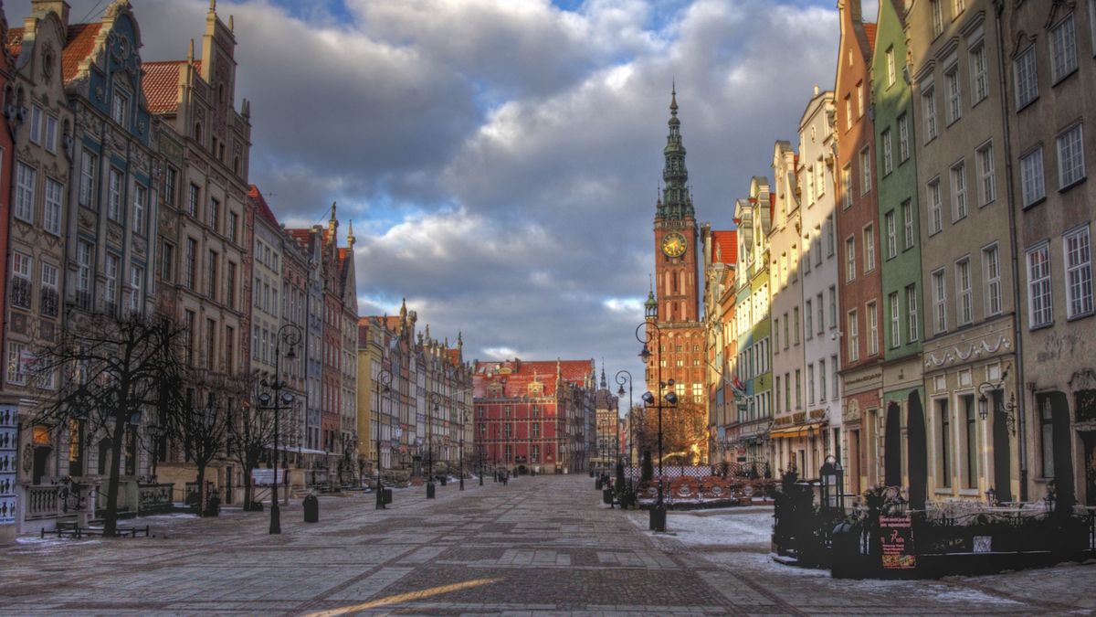 Gdańsk