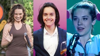 Przecieki z TVP ws. kandydatów na Eurowizję. W grze 10 nazwisk