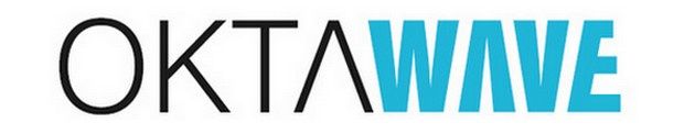 Oktawave logo