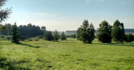 Jedziemy w Polskę - wyciszające Podlasie