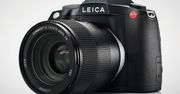 Leica S-E - tańsza wersja średniego formatu