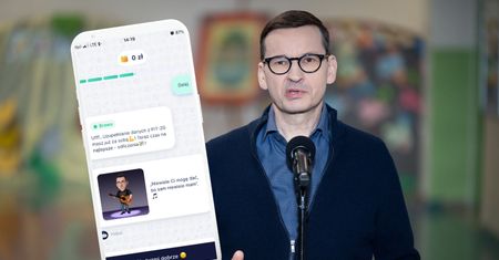 Wypełnisz PIT. Premier Mateusz Morawiecki dla ciebie zaśpiewa