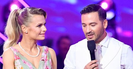 Stefano Terrazzino przemówił po klęsce w "TzG" i NIE ZGADZA SIĘ z werdyktem: "Czuję w tej historii nutę NIESPRAWIEDLIWOŚCI"