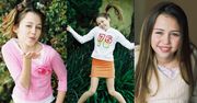 Słodka, 11-letnia Miley Cyrus! (ZDJĘCIA)