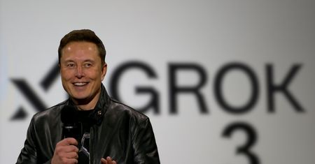 Tak Elon Musk chce walczyć z ChatGPT. Grok 3 zaprezentowany