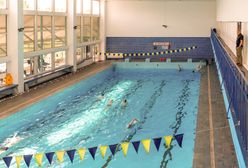 Bytom. Centrum Nurek znów ma gdzie szkolić. Basen przy Chorzowskiej został wyremontowany