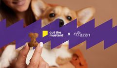 Cut The Mustard rozszerza współpracę z marką Brit