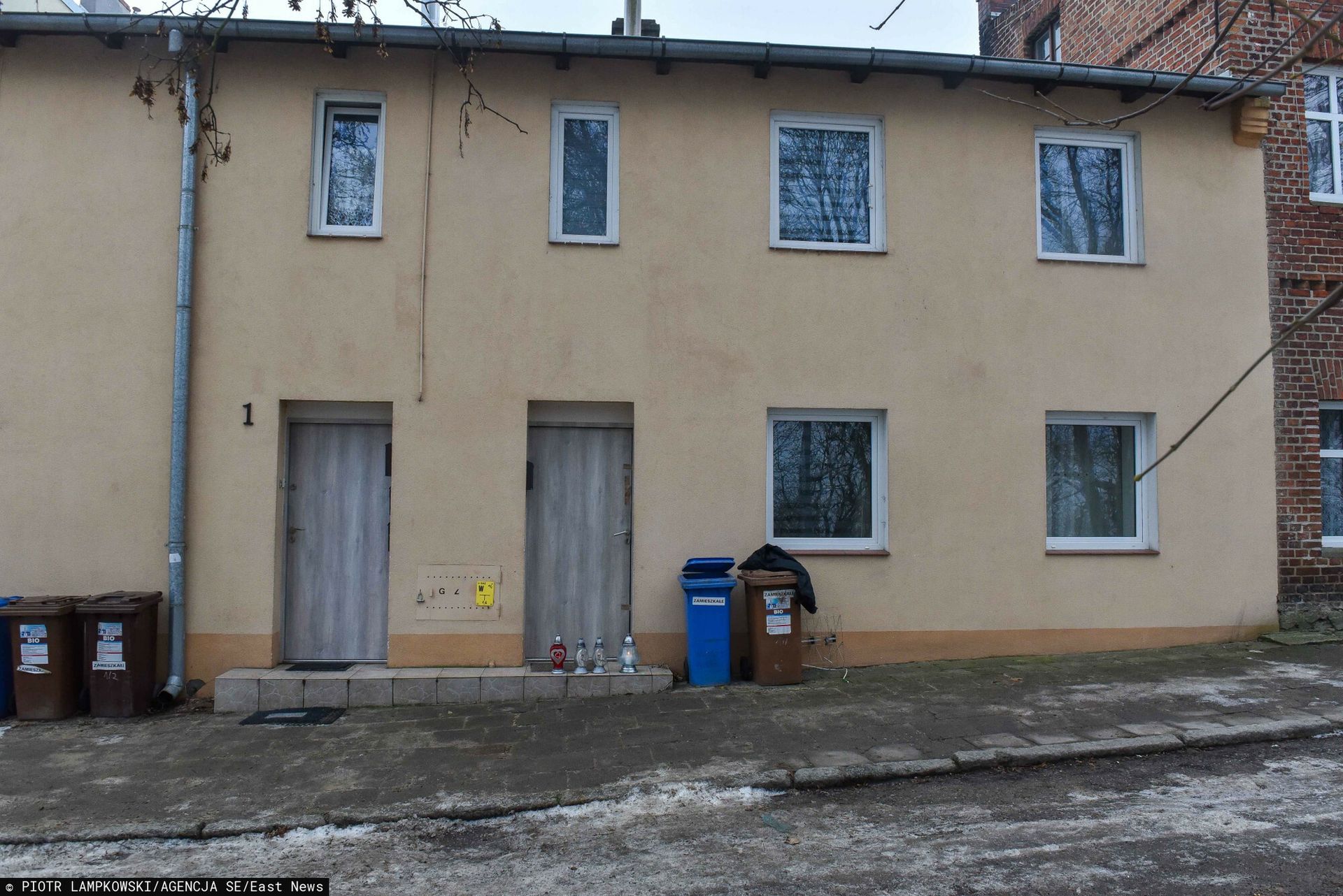 wiadomości,aktualności,WP Wiadomości Tragedia w Chełmnie. Media: zatrzymano kominiarza