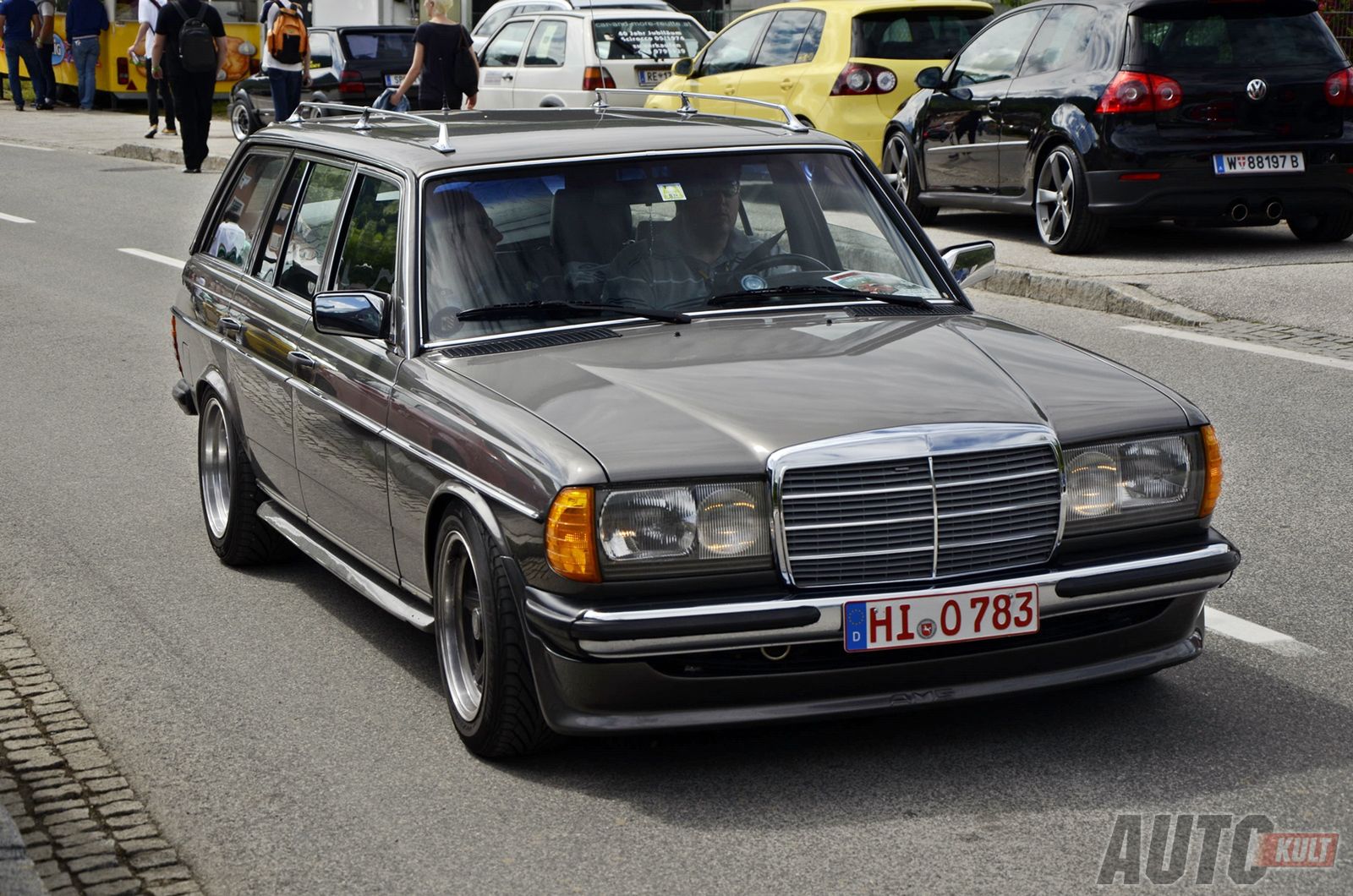 33. GTI Treffen am Wörthersee 2014 [galeria] 80