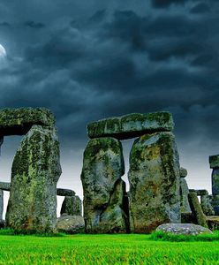 Skąd budowniczowie Stonehenge wzięli gigantyczne kamienie? Zagadka rozwiązana