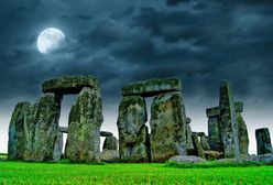 Skąd budowniczowie Stonehenge wzięli gigantyczne kamienie? Zagadka rozwiązana