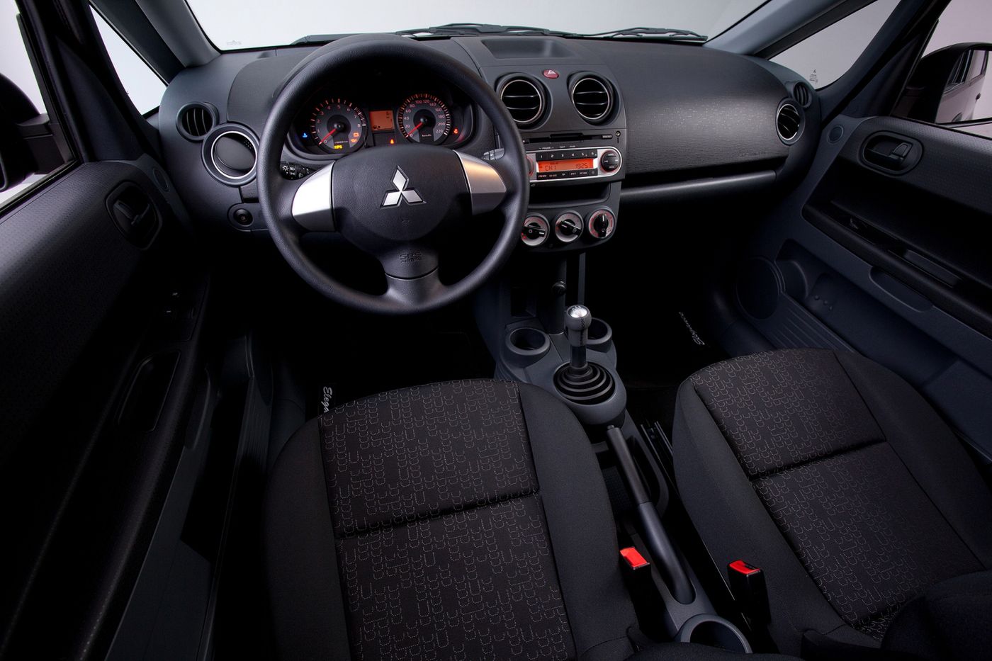 Mitsubishi Colt Elegance