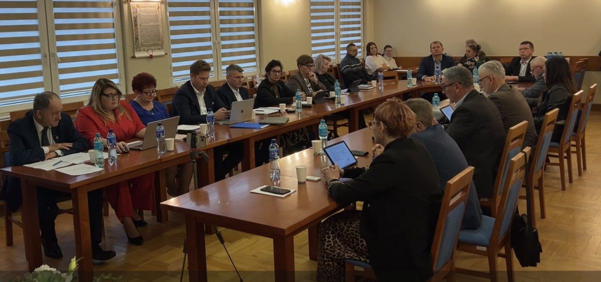 Golina: Radni apelują o budowę przychodni na miarę XXI wieku