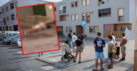 Ciała leżały na ulicy. Egzekucja w Isla Cristina