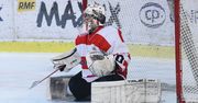 Hokej: Bramkarz Cracovii zakończył karierę. Zostaje w klubie w nowej roli