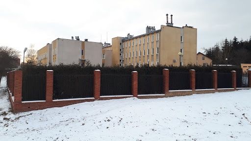Wojewódzka Stacja Sanitarno - Epidemiologiczna w Lublinie