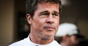 Brad Pitt zmaga się z nietypową chorobą. Aż trudno uwierzyć w objawy