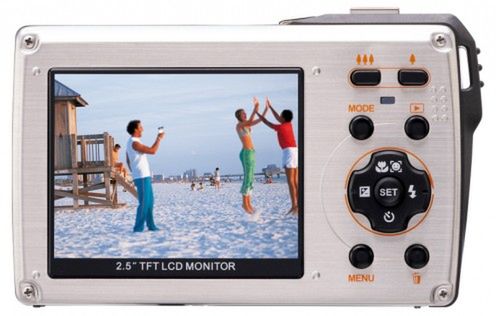 Wodoszczelna AgfaPhoto Optima 830UW 2