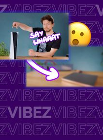 PS5 Slim, czyli 2 centymetry grubości i chłodzenie WODNE. Sony, czy kiedyś zrobisz coś takiego?