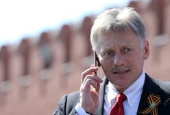 "Szaleni Polacy". Rzecznik Putina uderza w rząd Morawieckiego