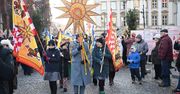 Legnica: "Nadzieją się cieszą!”. Tłumy wiernych na Orszaku Trzech Króli