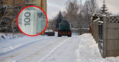 Szambiarz poszukiwany. Ile można zarobić na wywozie nieczystości?