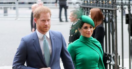 Meghan Markle i Harry mają willę za kilkanaście milionów