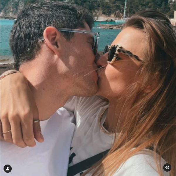 Anna Lewandowska chwali się zdjęciami z Robertem z okazji jego 33. urodzin 