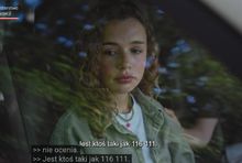 Kampania promująca telefon zaufania