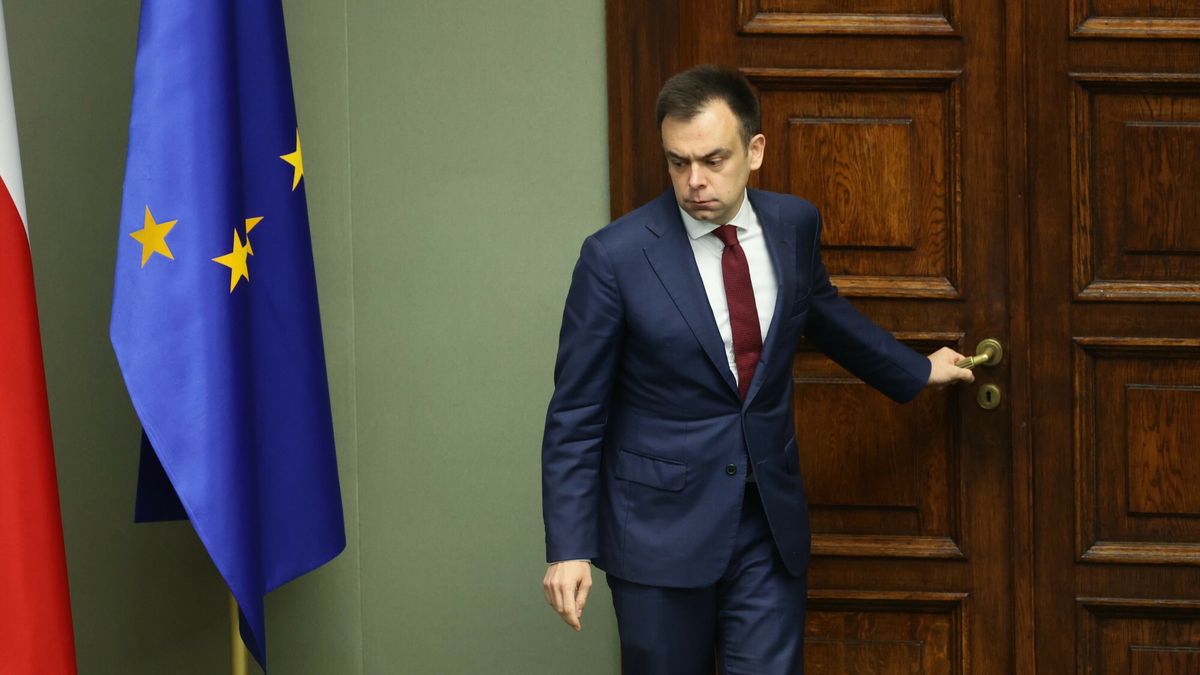 10. posiedzenie Sejmu X kadencji
24.04.2024 Warszawa 10. posiedzenie Sejmu X kadencji fot. Tomasz Jastrzebowski/REPORTER
N/z: Andrzej Domanski
Tomasz Jastrzebowski/REPORTER