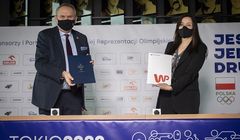 Wirtualna Polska partnerem medialnym Polskiego Komitetu Olimpijskiego