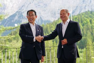 Putin ma powody do obaw. Tak Japonia chce pozbawić Rosję dochodów z ropy