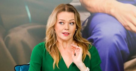 Tamara Arciuch o traumatycznych doświadczeniach ze studiów aktorskich: "Rzucanie przedmiotami, WYZWISKA i wymyślne epitety"
