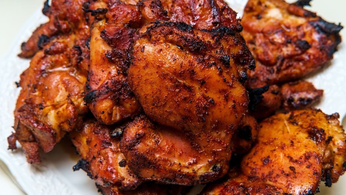 Ten sposób na kurczaka wypróbuj jak najszybciej!
