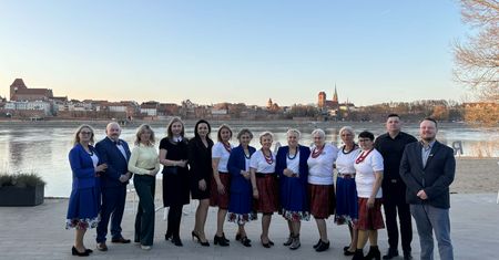 Oni znają sekret idealnych pączków i faworków!
