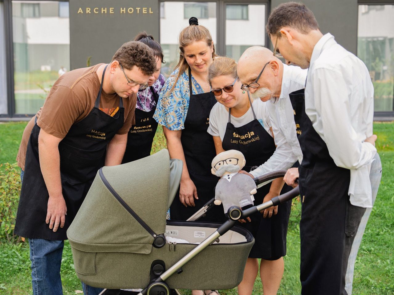 Znany hotelarz zapłaci za narodziny. "Zadbaj o poczęcie dziecka w trakcie pobytu"