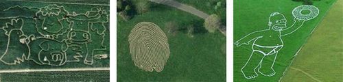 Google Maps - nowe narzędzie komunikacji? 5