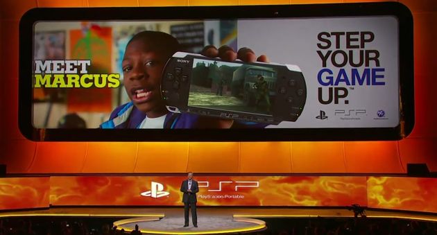Konferencja Sony – relacja live 29
