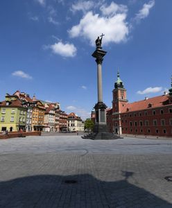 Korona nie w Krakowie, a w Warszawie. Rocznica przeniesienia stolicy Polski