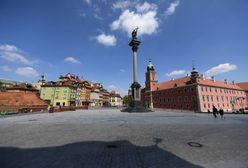 Korona nie w Krakowie, a w Warszawie. Rocznica przeniesienia stolicy Polski