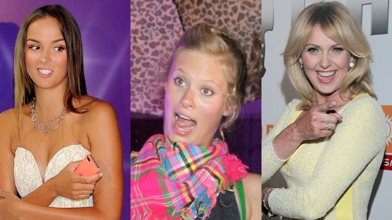 Zaczynały jako miss. A dziś? Tak wyglądają 